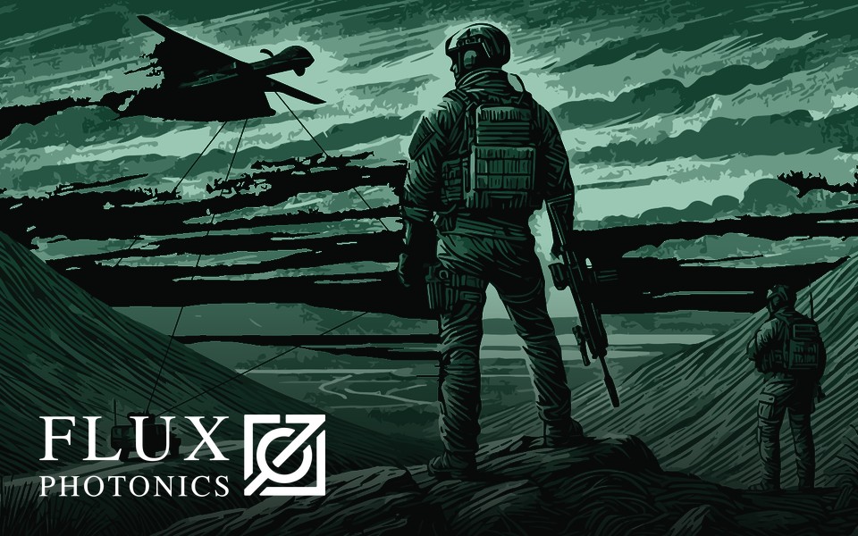 Flux Photonics